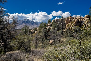 Boulder Border
