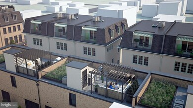 1124 N Stuart St unit 2, Arlington, VA 22201 - photo 4