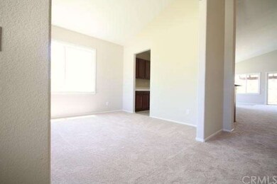 This is what they are calling the third bedroom. c