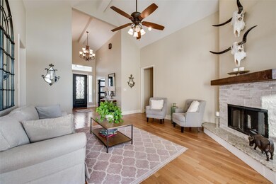 124 Pack Saddle Trail, Weatherford, TX 76088 - photo 7