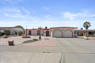 10416 Candlewood Ave, El Paso, TX 79925 - photo 2