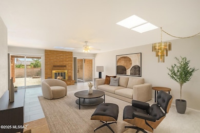 8456 N Via Tioga, Tucson, AZ 85704 - photo 6