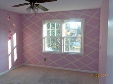 3rd bedroom