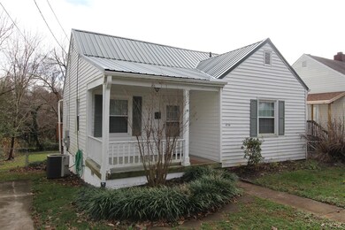 4704 Myrtle St, Lynchburg, VA 24502 - photo 2