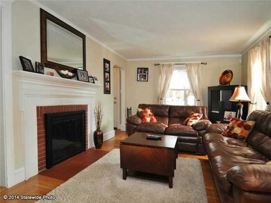 Living Room.