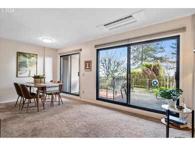 Living Room/Dining Room