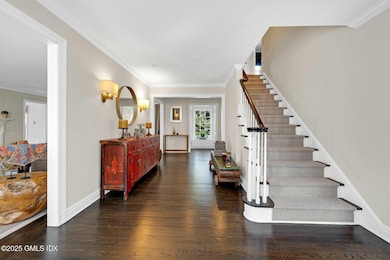 Front Hall