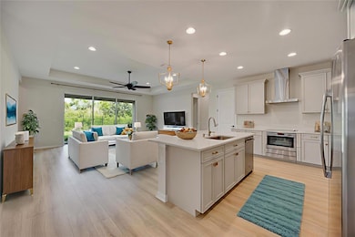 918 Fern Leaf Run, Bradenton, FL 34212 - photo 2