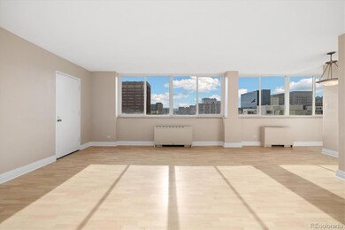 1196 N Grant St unit 501, Denver, CO 80203 - photo 3