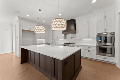 Example of builder's quality and floor plan