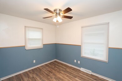 3rd Bedroom
