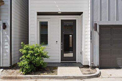 2504 W Tidwell Rd unit I, Houston, TX 77091 - photo 4