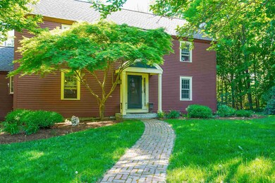 1105 Hopkinton Rd, Contoocook, NH 03229 - photo 6