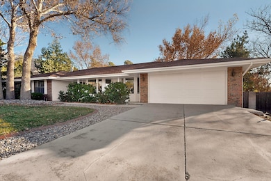 1516 La Cabra Dr SE, Albuquerque, NM 87123 - photo 2