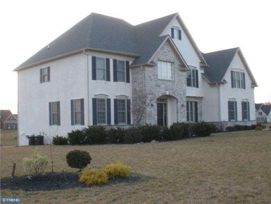 411 Elizabeth Way, Hatfield, PA 19440 - photo 2