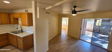 1507 W Roger Rd, Tucson, AZ 85705 - photo 3