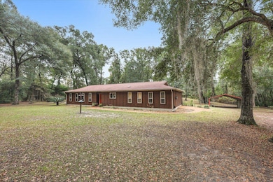 4711 Knollwood Dr, Tallahassee, FL 32303 - photo 2