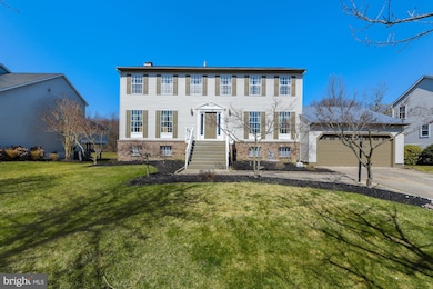 162 Preakness Dr, Mount Laurel, NJ 08054 - photo 3