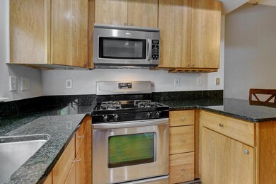 Gas Cooktop