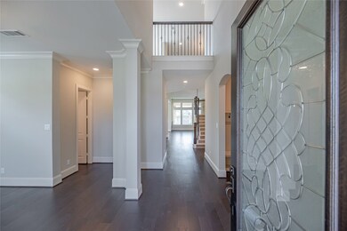 2718 Kingston Bluff Ln, Katy, TX 77494 - photo 4