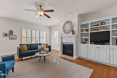 5220 Greymoss Ln, Apex, NC 27539 - photo 7