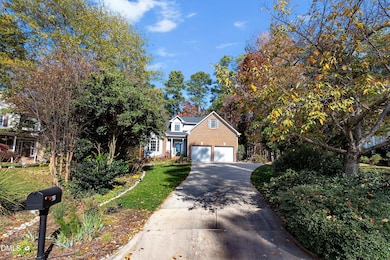 105 Silverado Trail, Cary, NC 27519 - photo 2