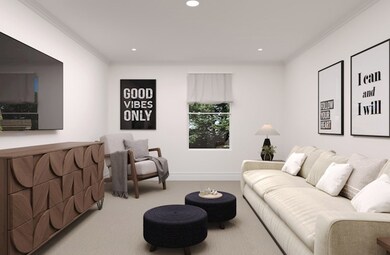 Austin Loft
