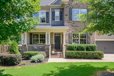 1108 Bradshaw Ct, Cary, NC 27518 - photo 2