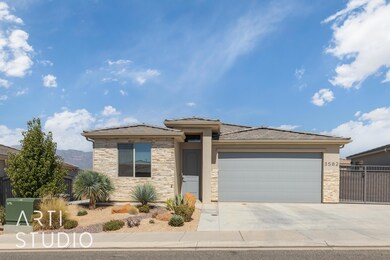 3582 W 150 N, Hurricane-Kierra Sturm (1