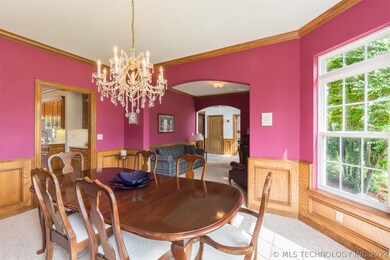 24205 N 3962 Rd, Bartlesville, OK 74006 - photo 7