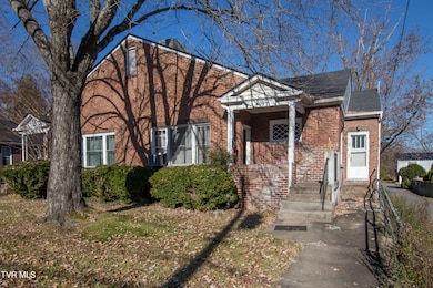 407 & 409 Poplar St, Bristol, TN 37620 - photo 2