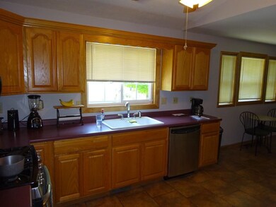10215 E 600 N, Grovertown, IN 46531 - photo 2
