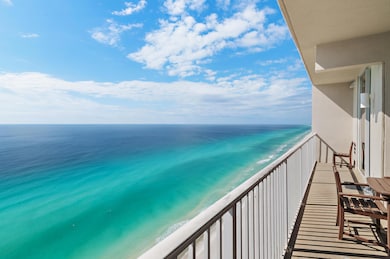 TideWater Beach Resort unit 2612, Panama City Beach, FL 32413 - photo 7