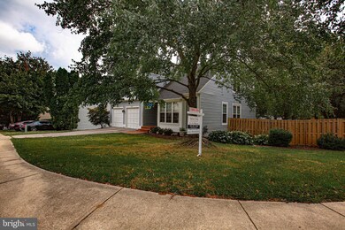 6700 Woodstone Place, Alexandria, VA 22306 - photo 4