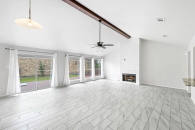 91 Wind Whisper Ct, Spring, TX 77380 - photo 2