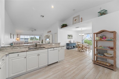 2000 Bal Harbor Blvd unit 422, Punta Gorda, FL 33950 - photo 6