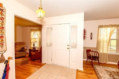 Entryway