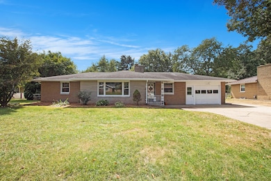 2726 Horton Ct, Niles, MI 49120 - photo 2