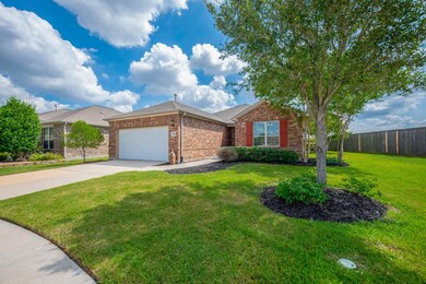 3406 Anchor Cove, Richmond, TX 77469 - photo 3