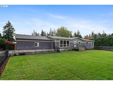 21936 Laurel Ave NE, Aurora, OR 97002 - photo 2