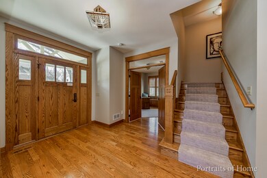 Foyer