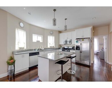 74 Wellington Hill St unit 2, Mattapan, MA 02126 - photo 3