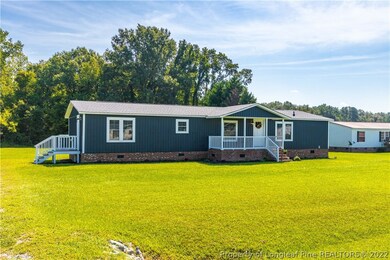 77 Artesian Spring Ln, Dunn, NC 28334 - photo 3