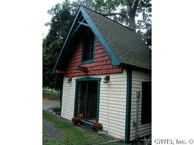 Other Plan Gorgeous Guest Cottage