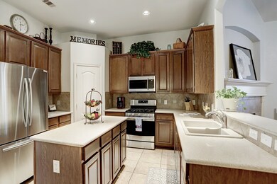 7130 Casita Dr, Magnolia, TX 77354 - photo 3