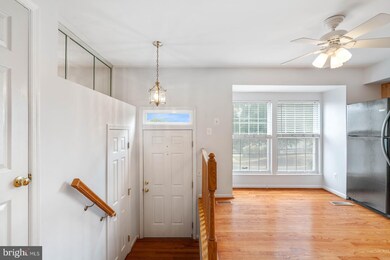 10658 Winfield Loop, Manassas, VA 20109 - photo 7