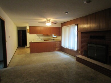 Kitchen Dining