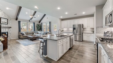 14205 S Crater Lake Trail, Conroe, TX 77384 - photo 4