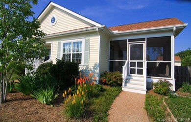 102 Byway Cir, Kilmarnock, VA 22482 - photo 2