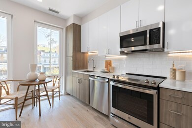 5508 7th St NW unit 405, Washington, DC 20011 - photo 4